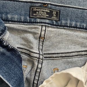 Abercrombie Flare Jeans